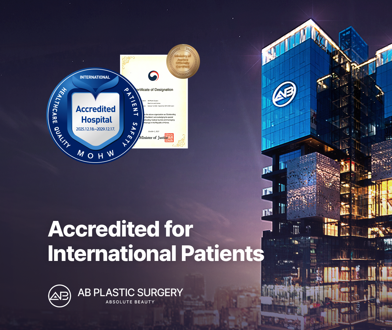 AB Plastic Surgery