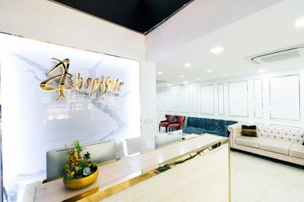 Absolute Beauty Clinic