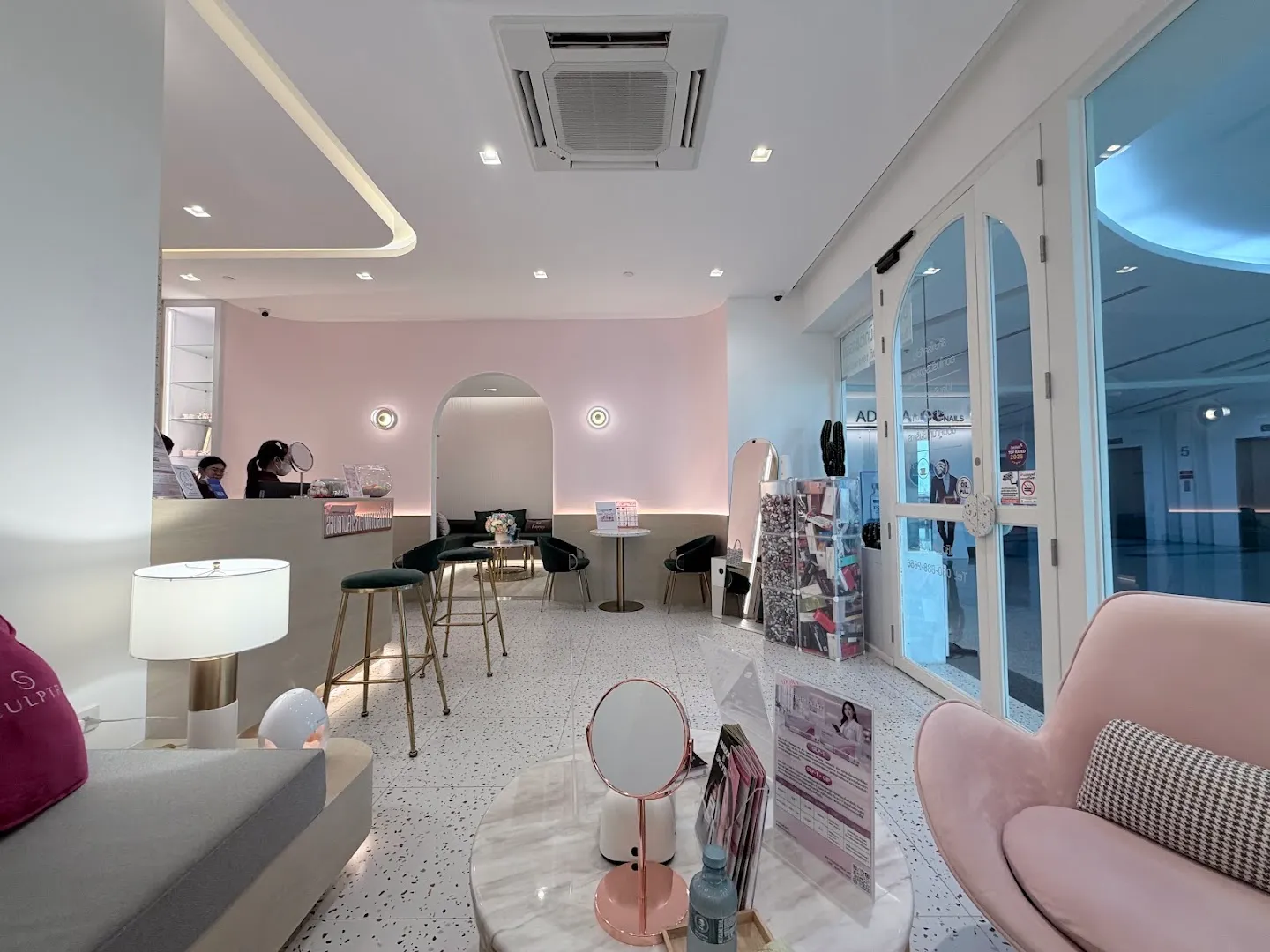 Adora Aesthetic Clinic