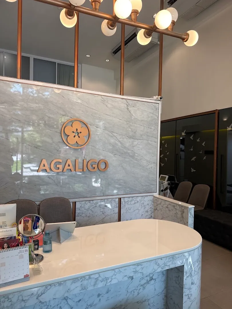 Agaligo Clinic, Ari