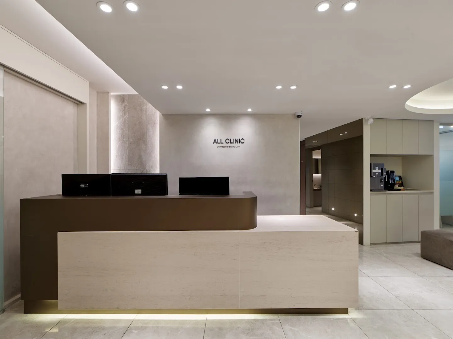 All Clinic (Myeongdong)