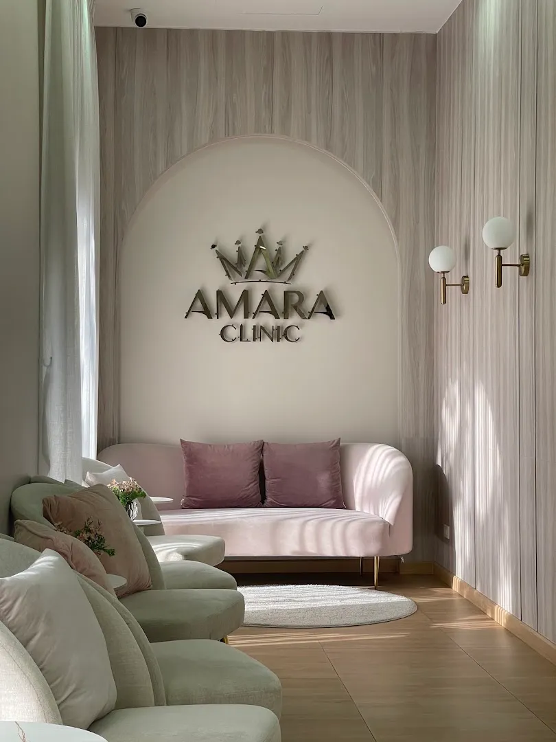 AM Clinic, Ratchayothin