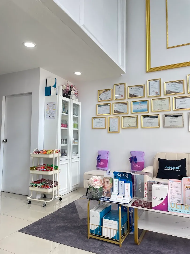 AMA Clinic, Ratchada