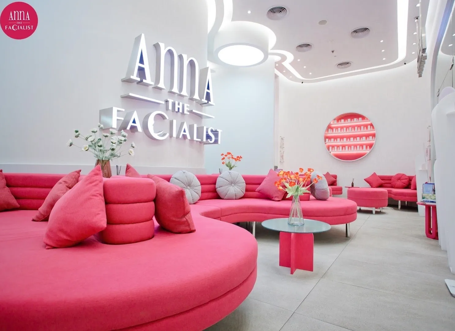 Anna Clinic, Future Park Rangsit