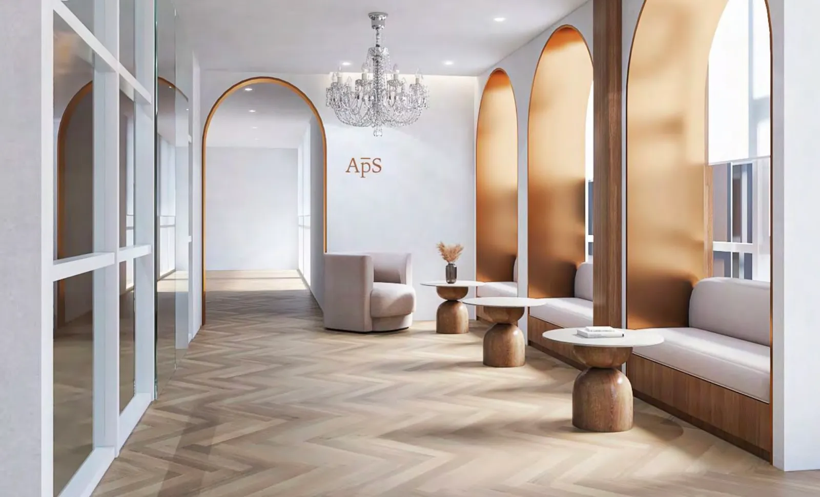 APS Clinic