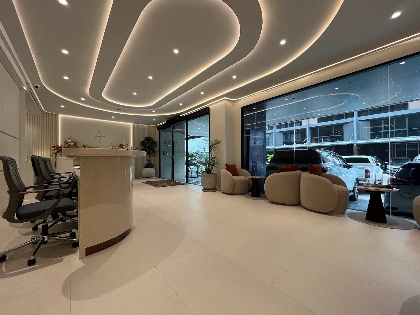 Atier Wellness, Phatthanakan