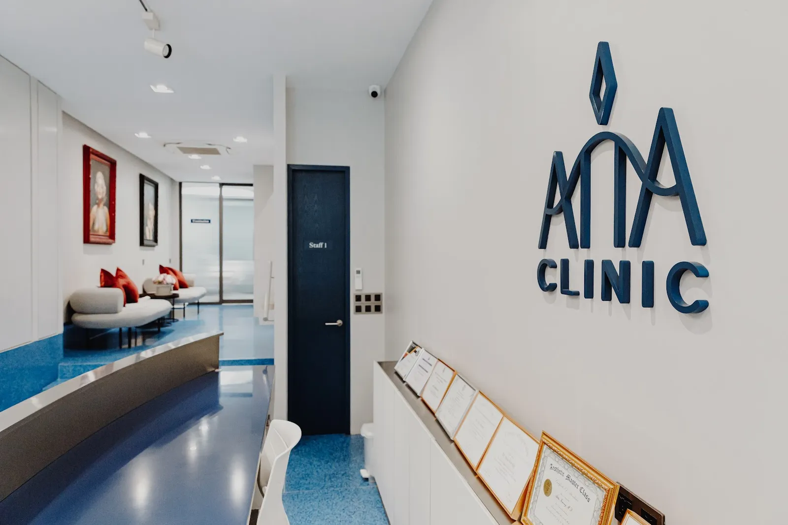 Atta Clinic