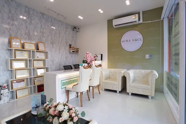 Aura Soul Clinic