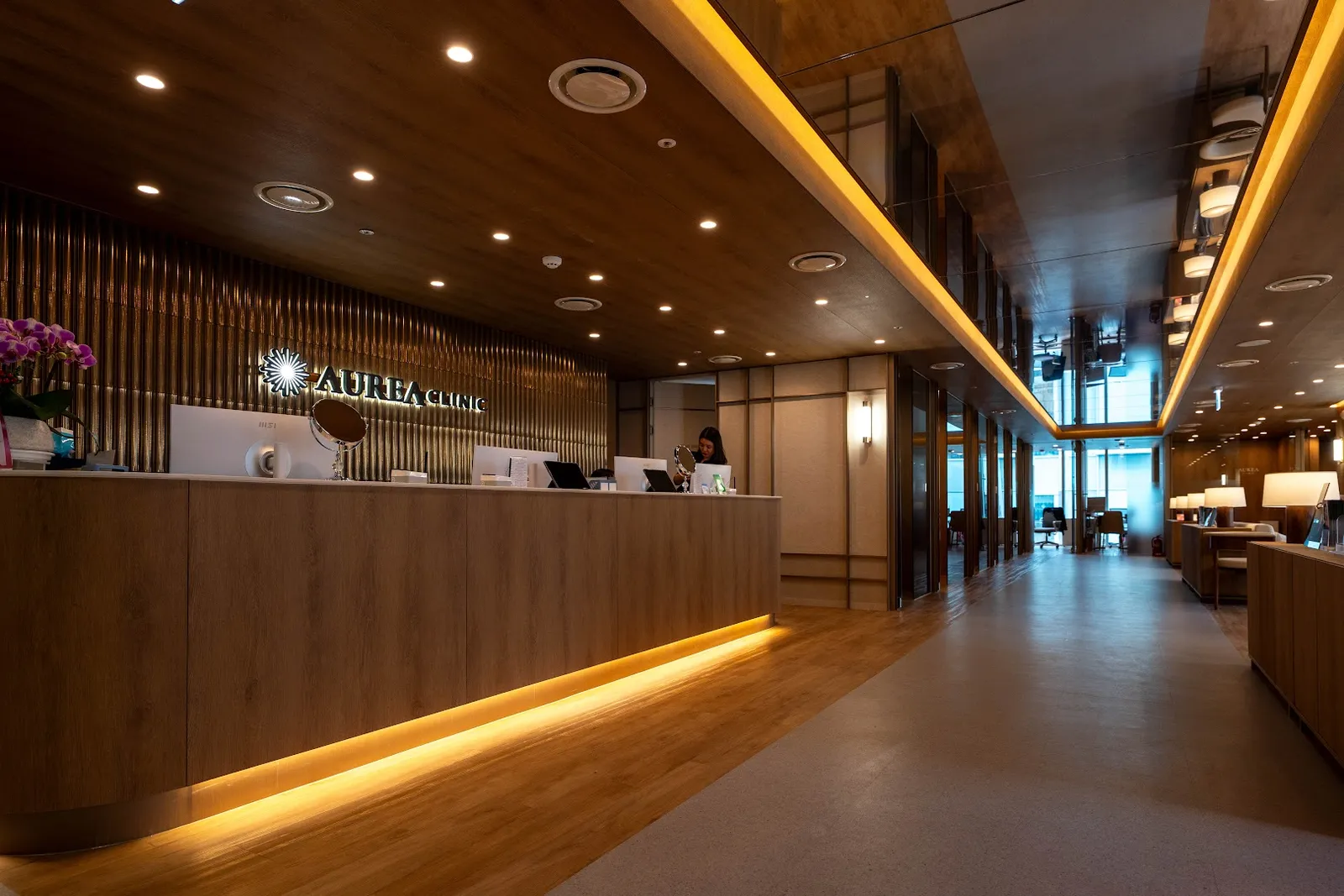 Aurea Clinic