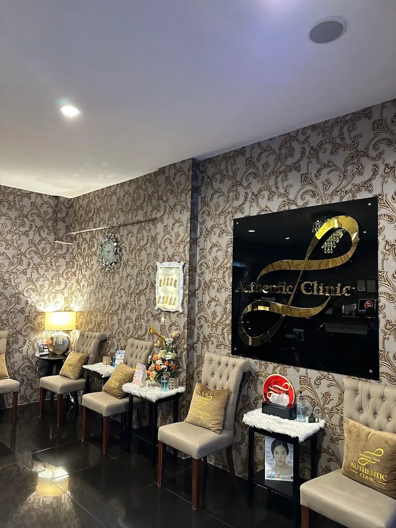 Authentic Clinic, Muang Thong Thani