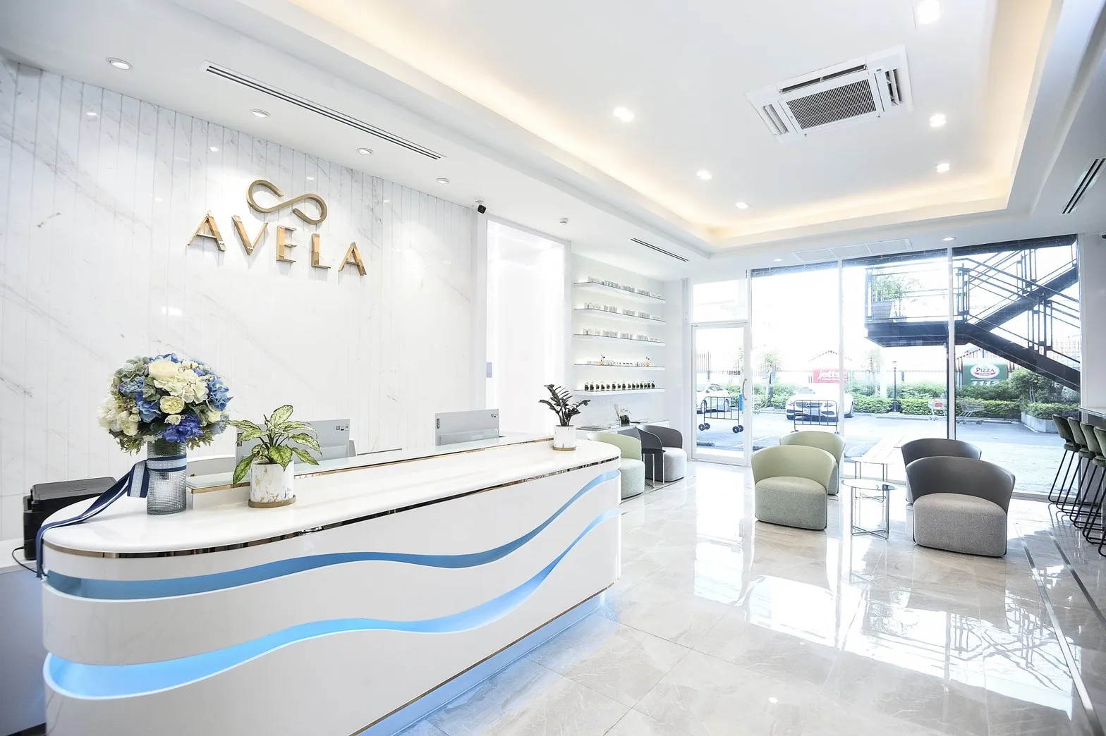 Avela Clinique