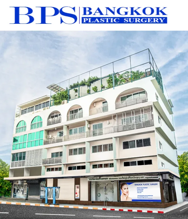 Bangkok Plastic Surgery