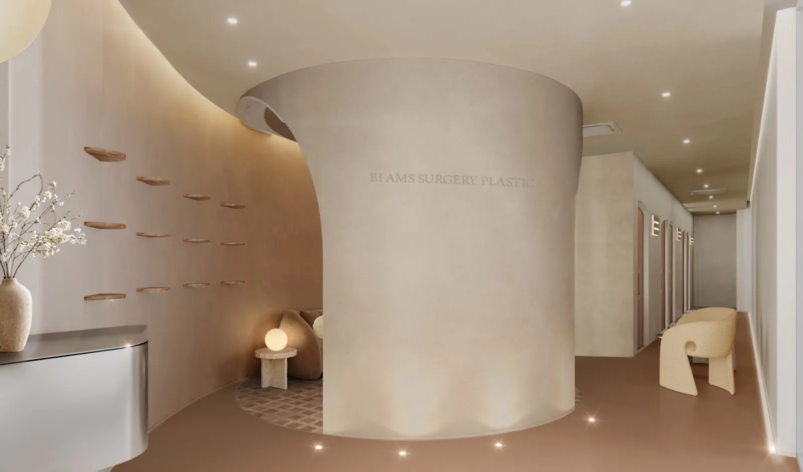 BEAMS Plastic Surgery, Ratchaphruek