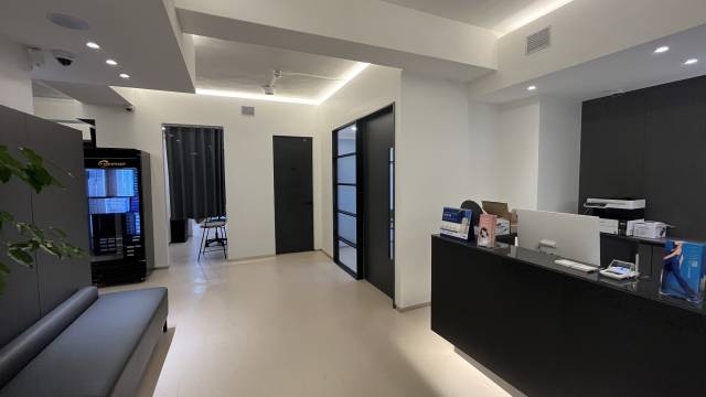 Beauty Lounge Clinic Mokdong