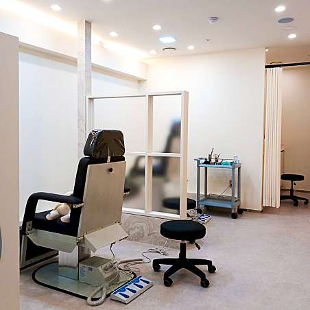 Beauty Lounge Clinic Yongsan