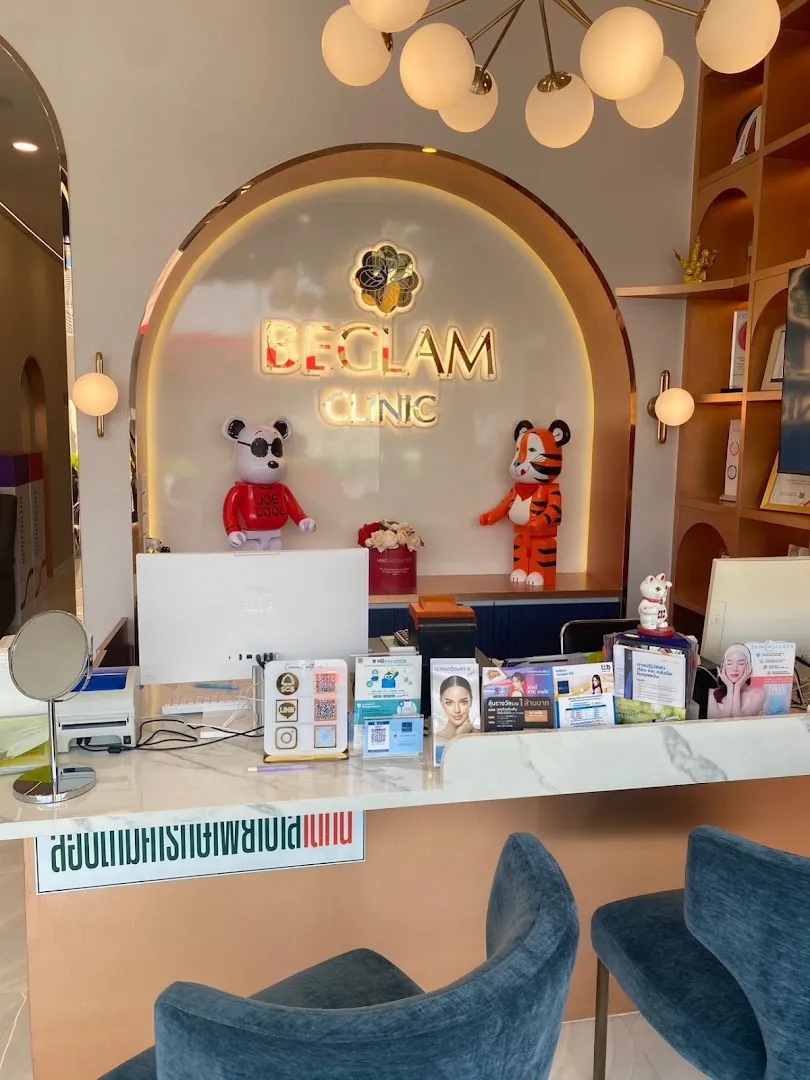 Beglam Clinic, Makro Wang Hin