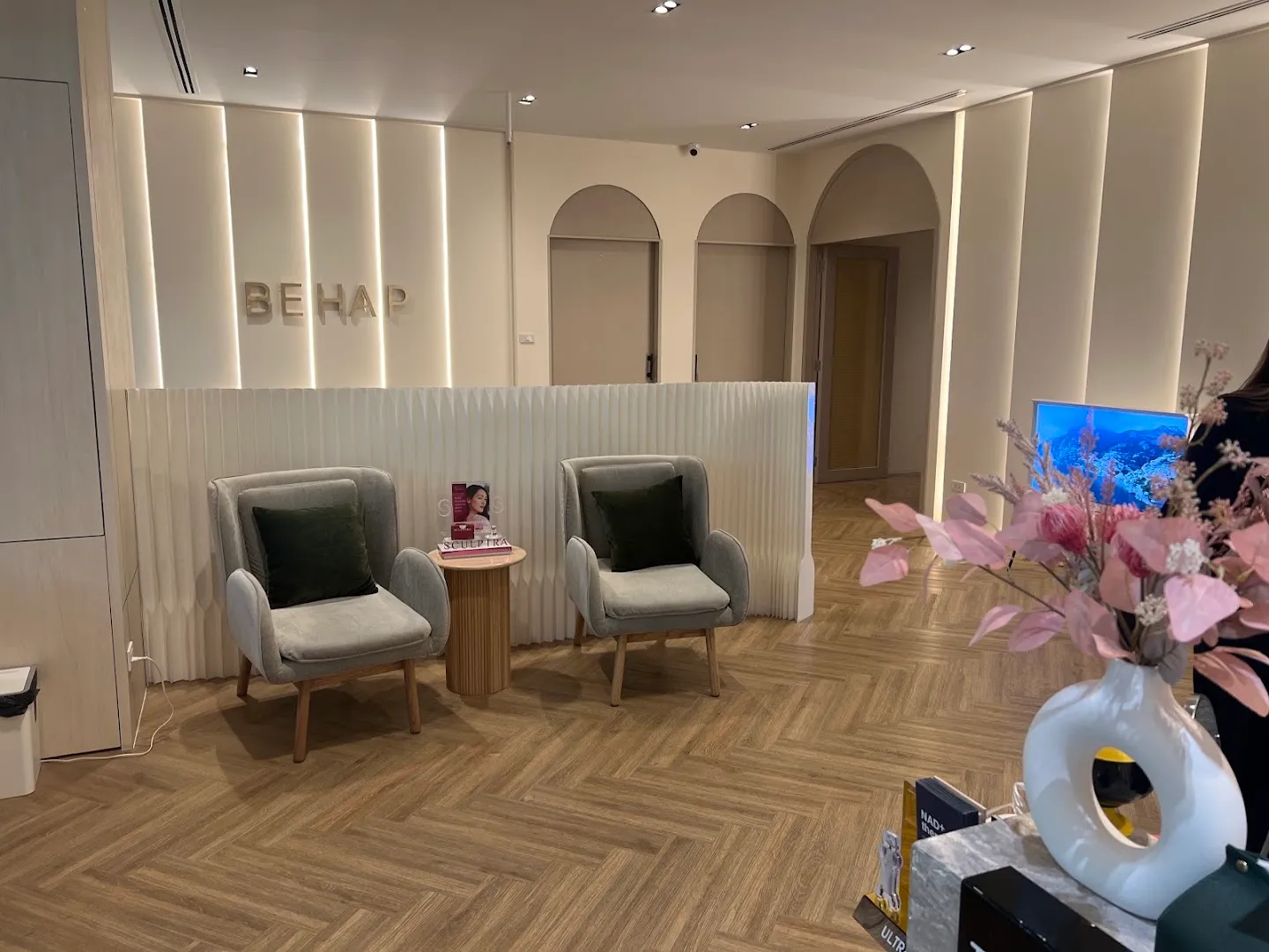 Behap Wellness Clinic