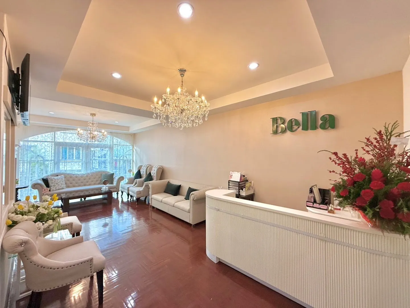 Bella Clinic