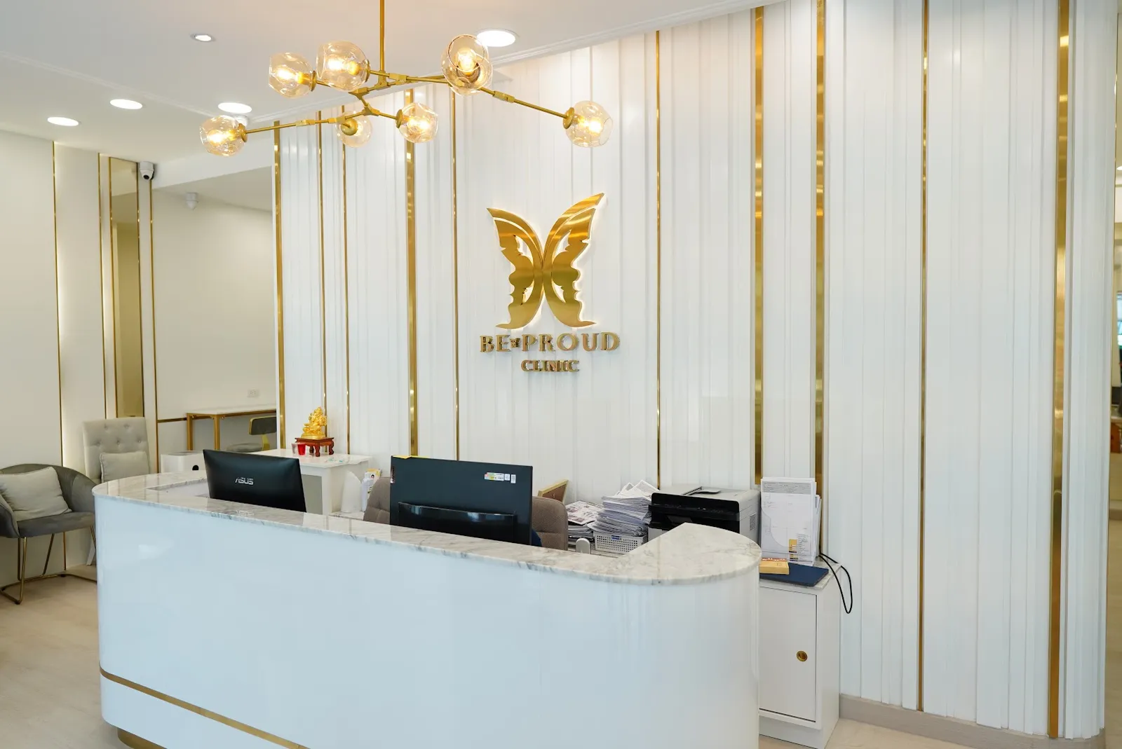 Beproud Clinic