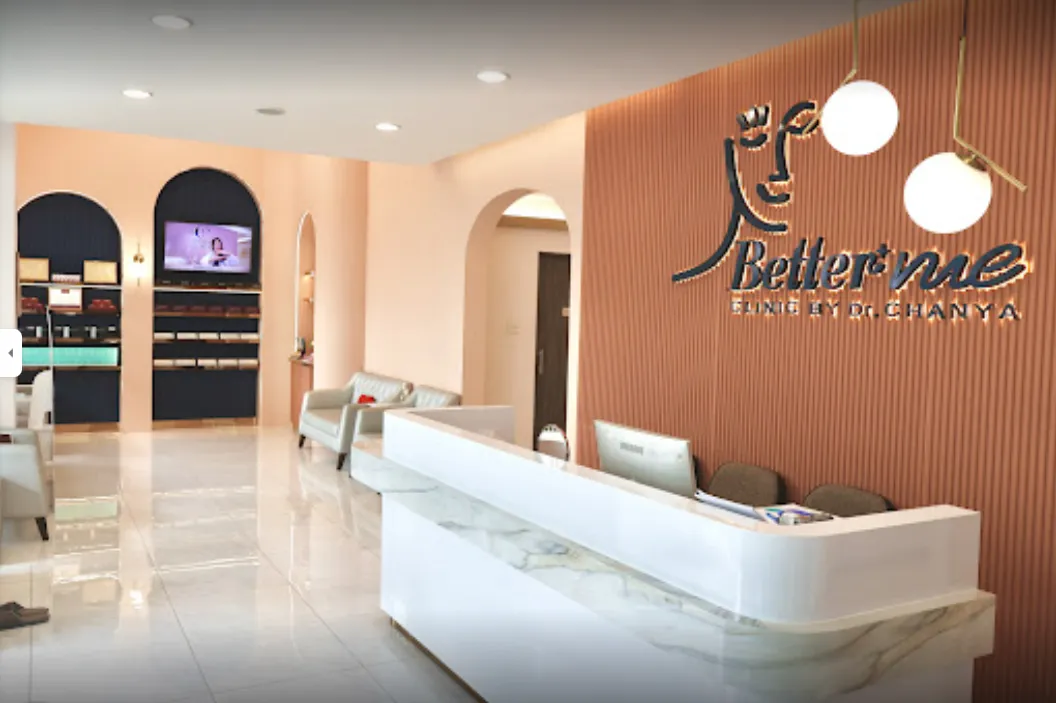 Better Me Clinic by Dr. Chanya
