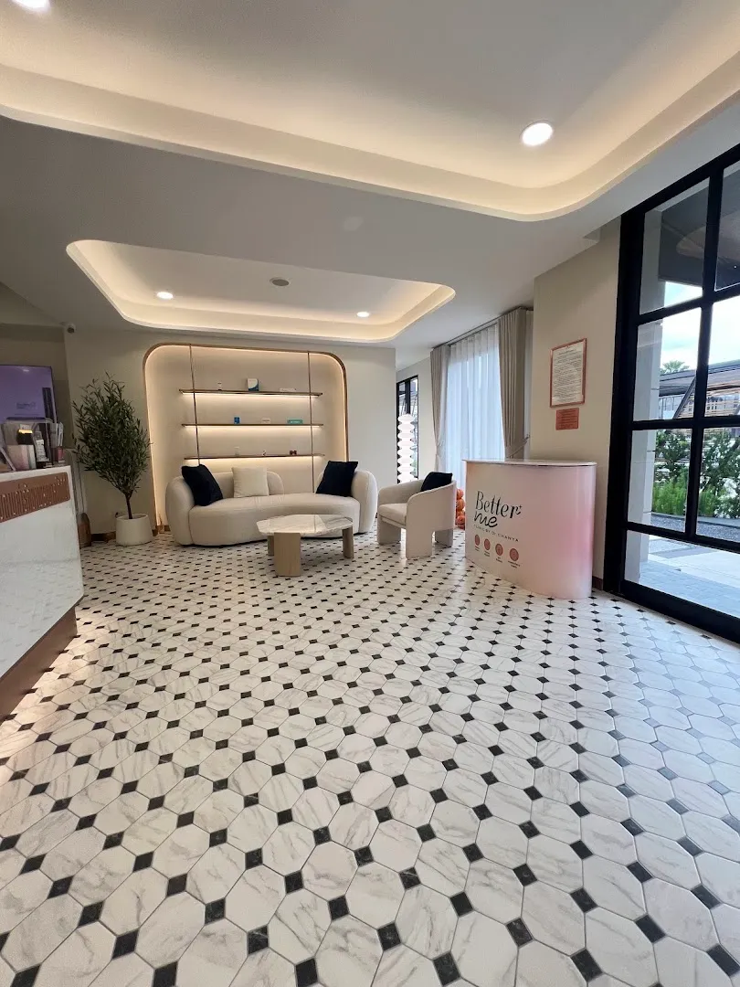 Better Me Clinic by Dr. Chanya, Talat Sot Thonburi Soi 2