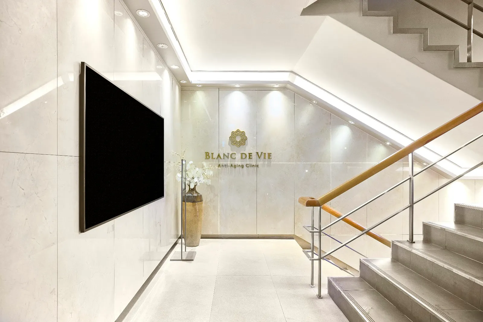 Blanc de Vie (Apgujeong)