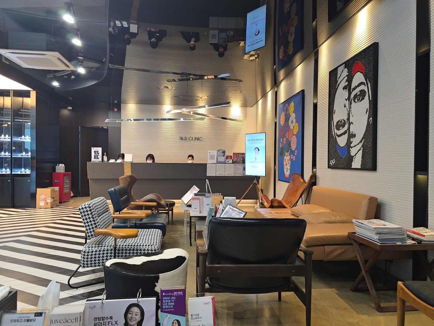 BLS Cheongdam Clinic