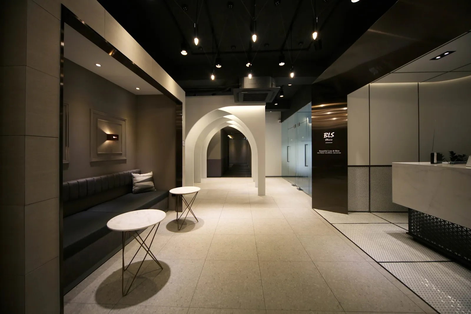 BLS Clinic (Cheongdam)