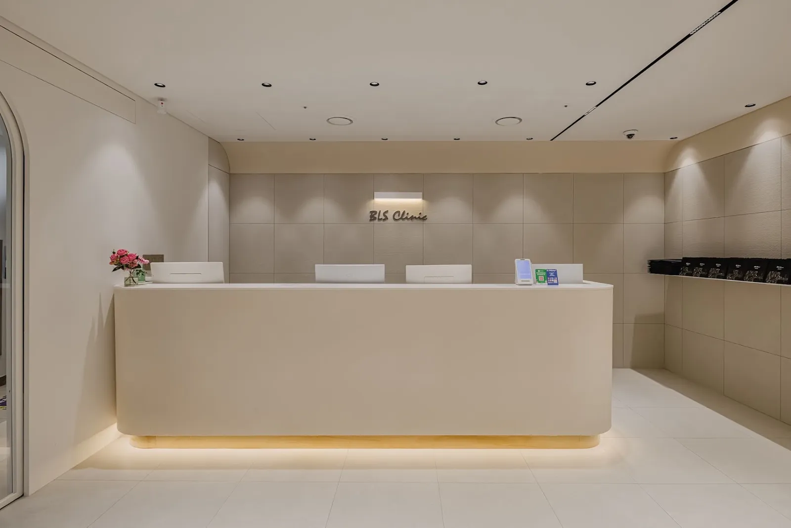 BLS Clinic (Gangnam)