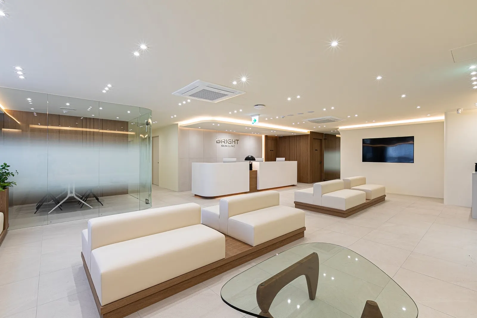 Bright Skin Clinic