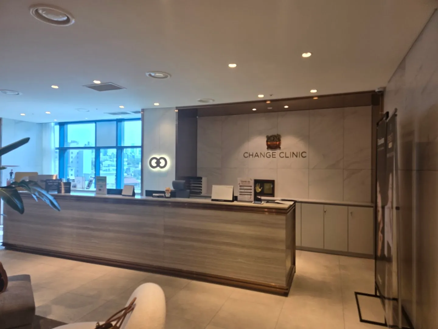 Change Clinic