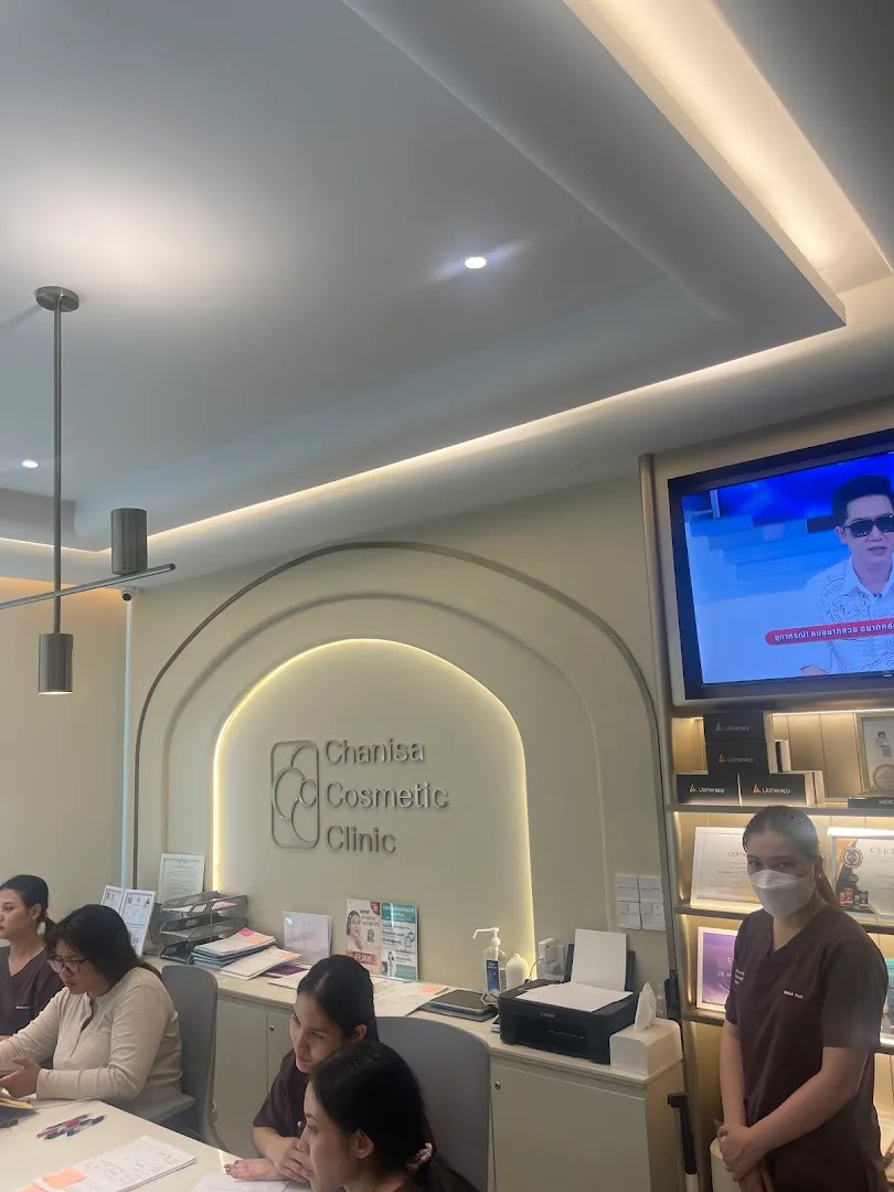 Chanisa Cosmetic Clinic, Ladprao