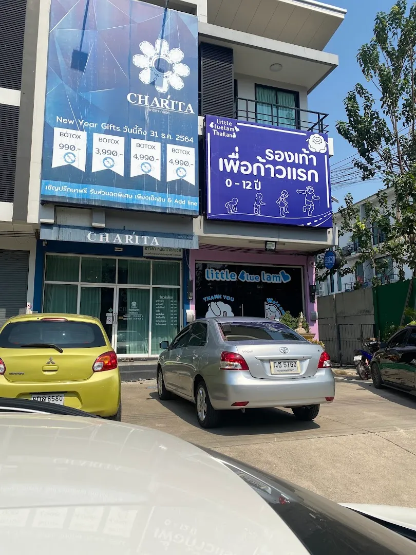 Charita Clinic