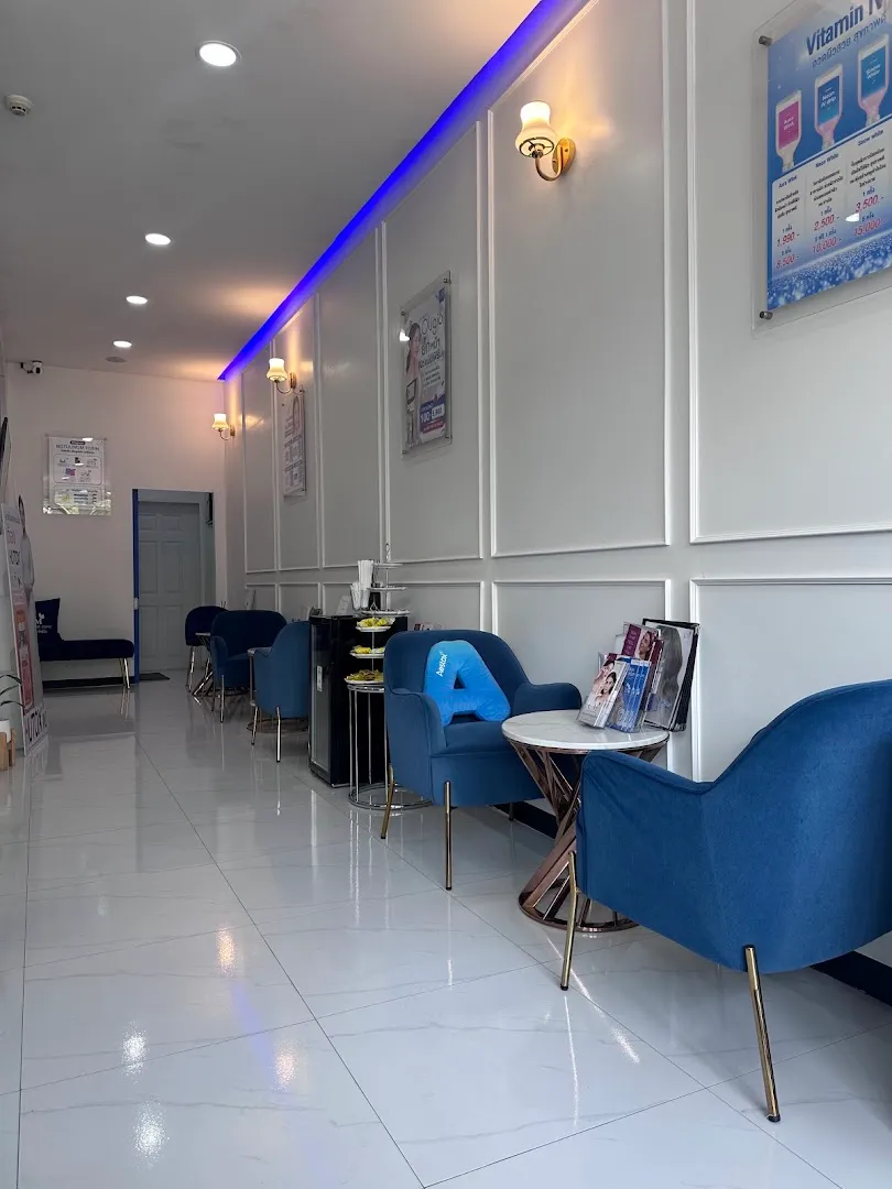 Charmer Clinic, Rangsit
