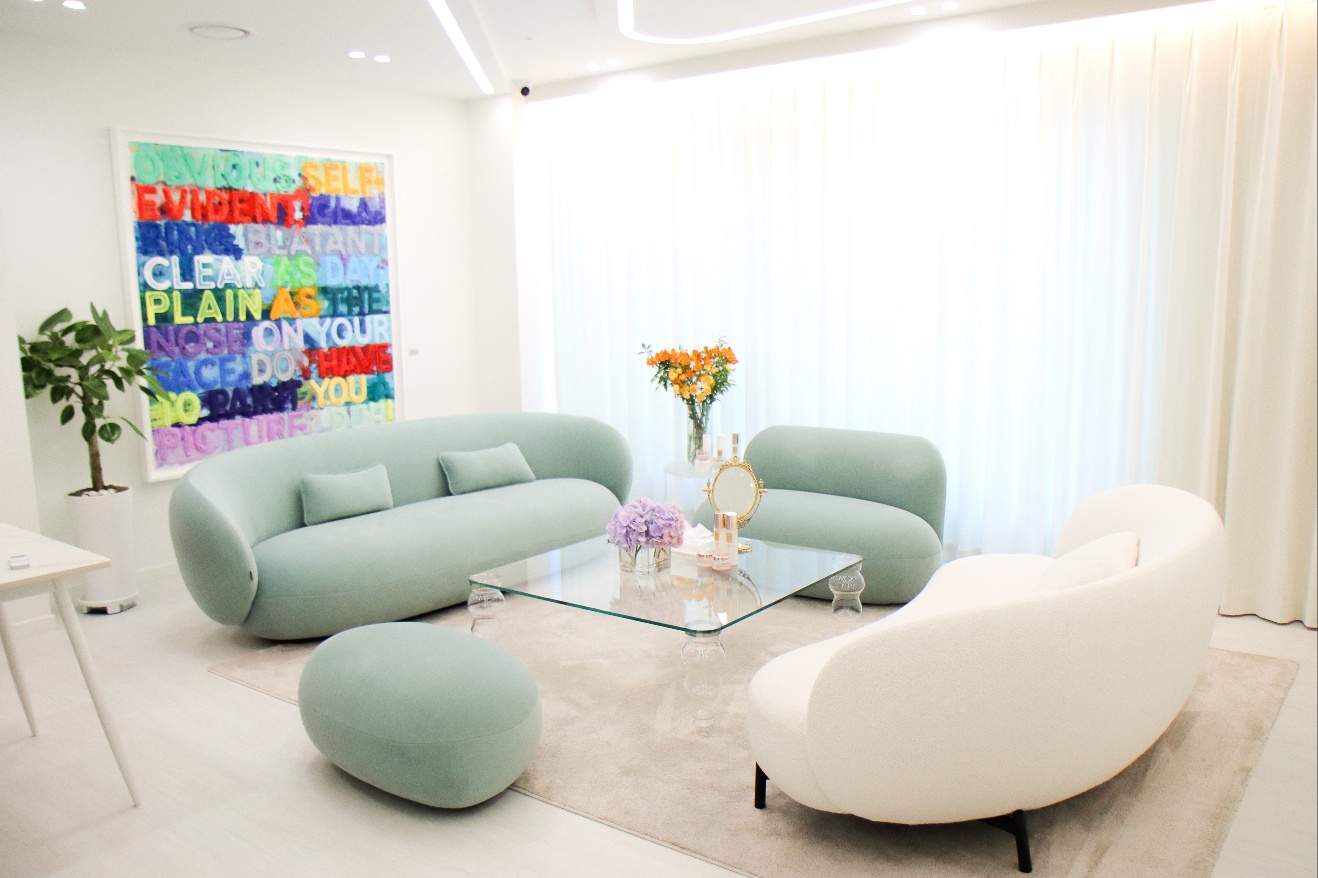 Cheongdam Before After Clinic