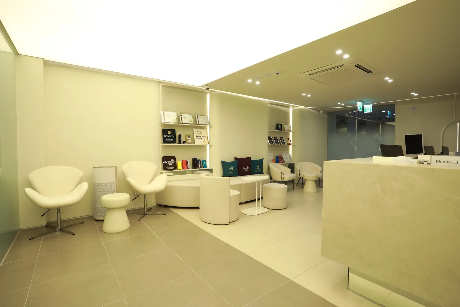 Cheongdam Dear Clinic