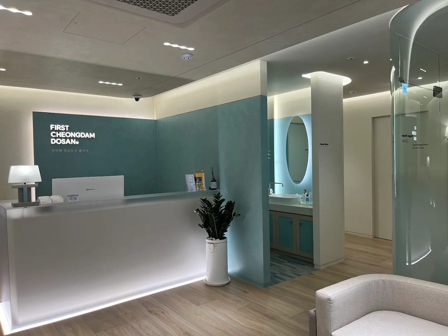 Cheongdam FIRST Plastic Surgery