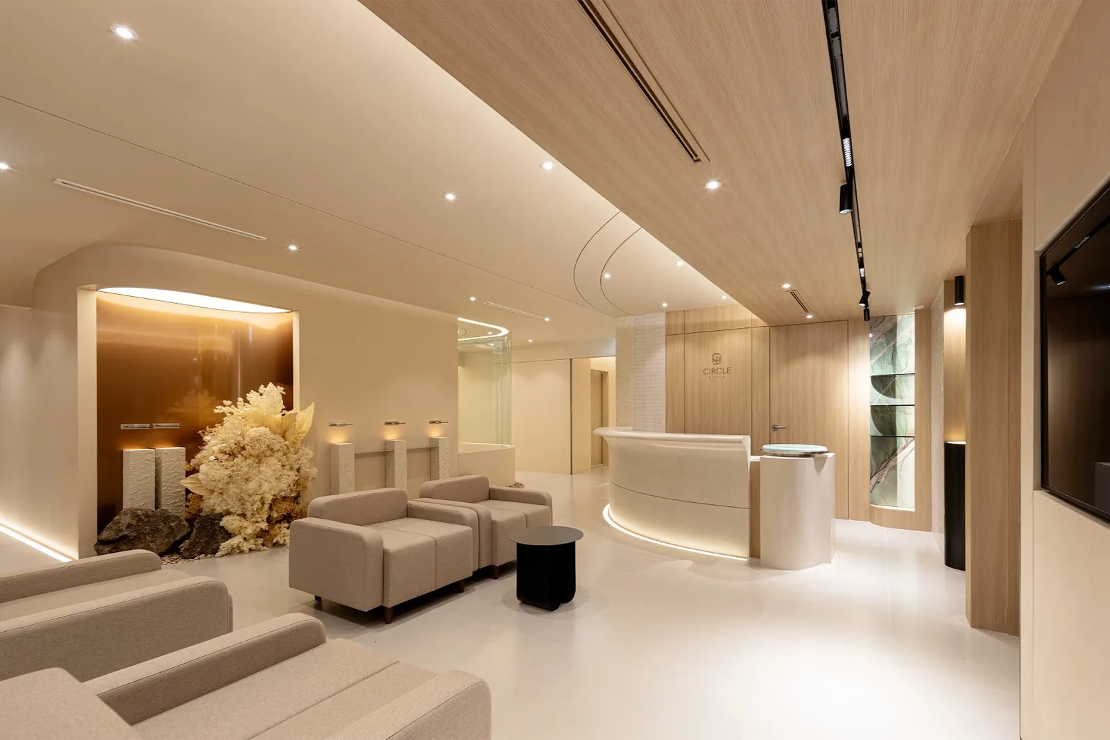 Circle Clinic