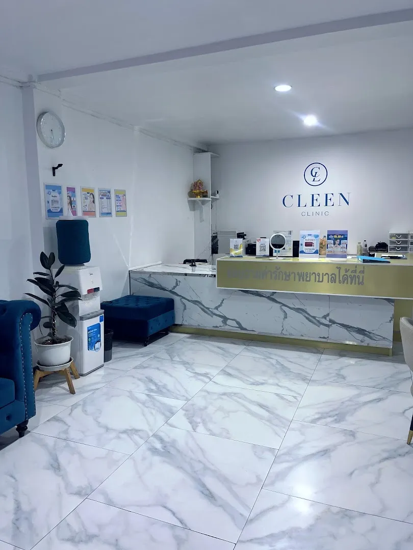 Cleen Clinic