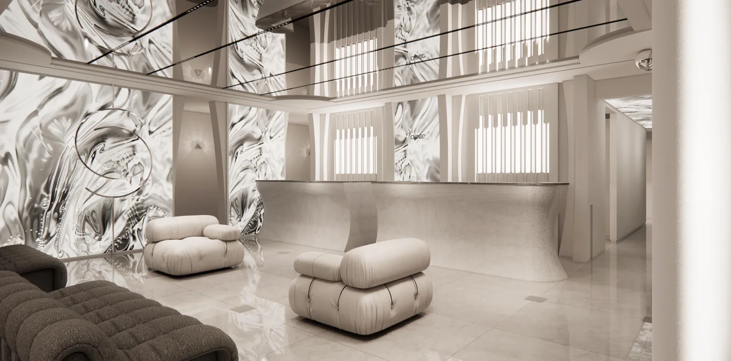 CNP Cha & Park Dermatology (Myeongdong)