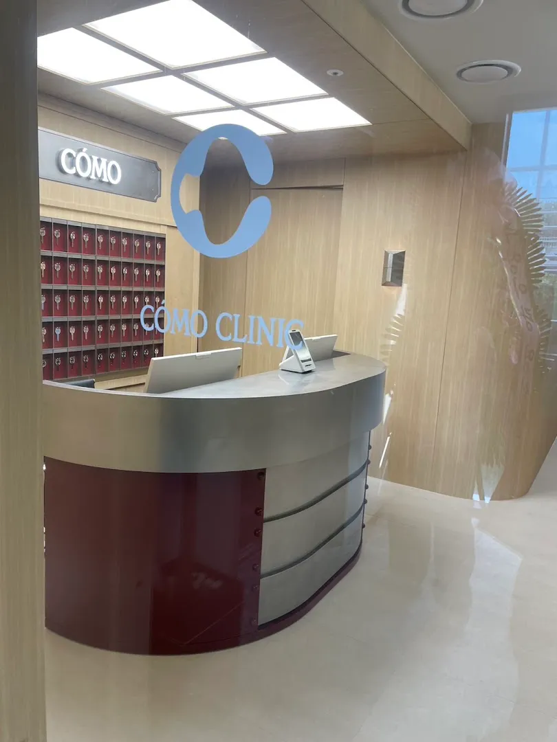 Como Clinic