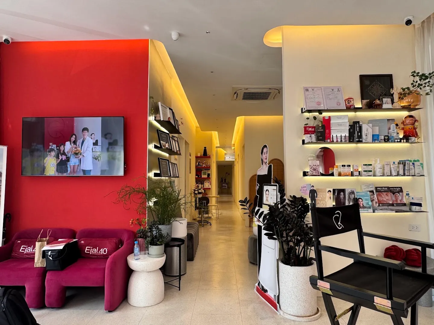 CR Clinic