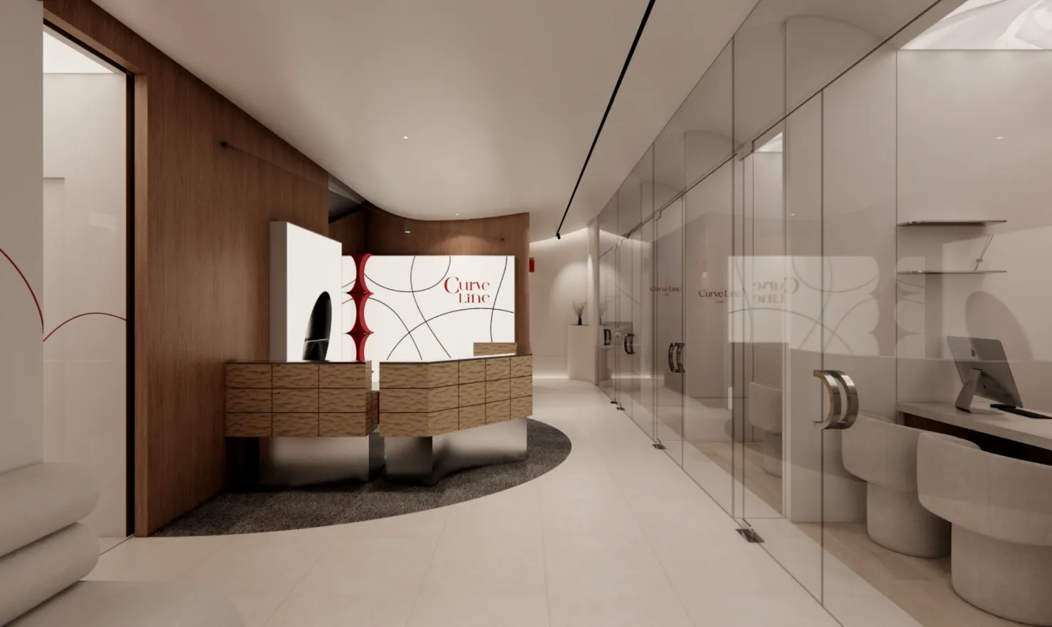 Curveline Clinic (Myeongdong)