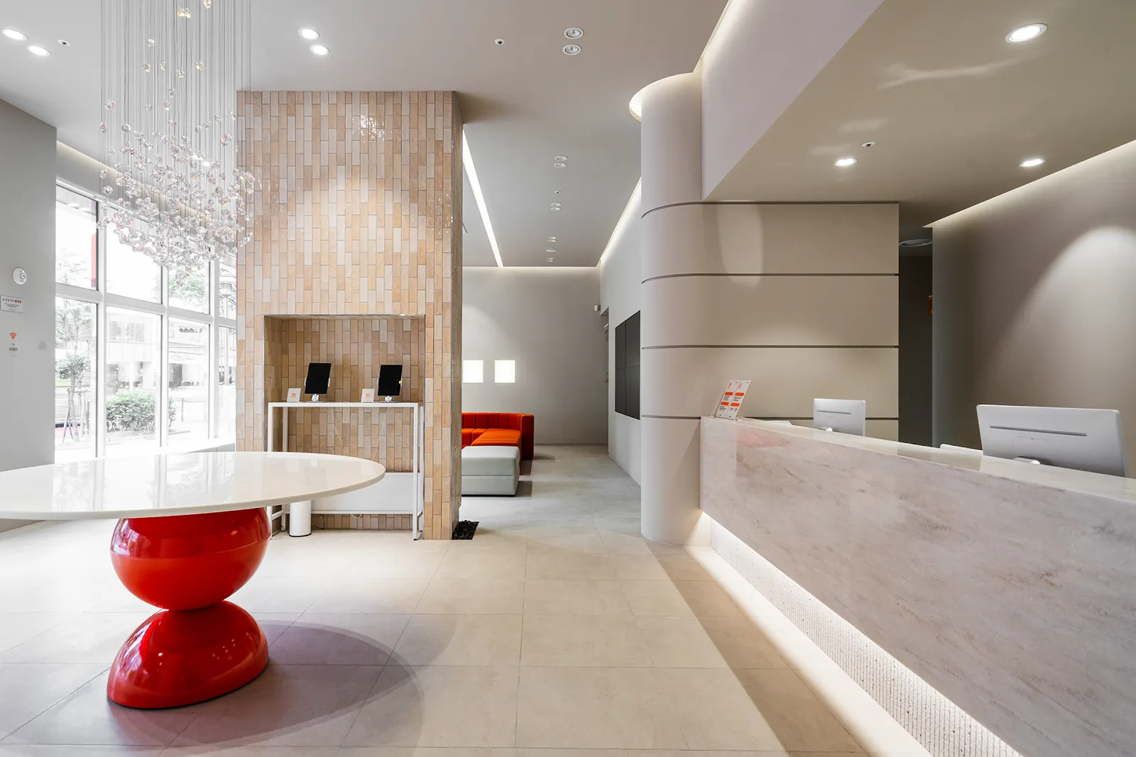 Daybeau Clinic (Gangseo Balsan)