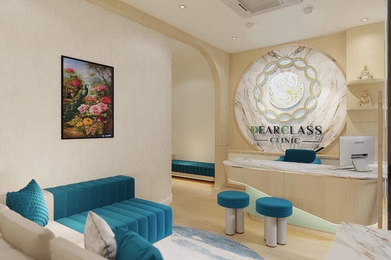 Dearclass Clinic