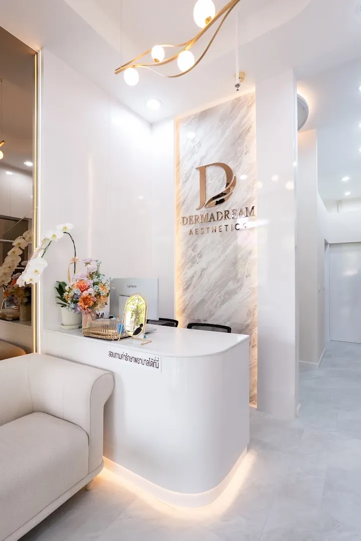 Dermadream Aesthetics