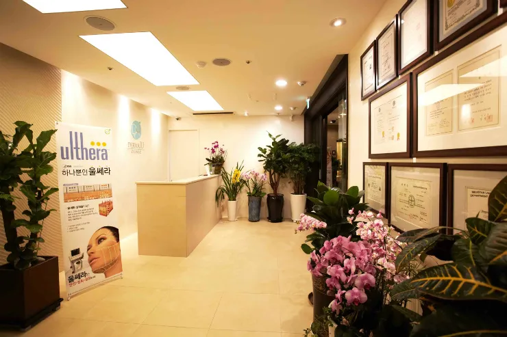 Dermaju Dermatology & Laser Center