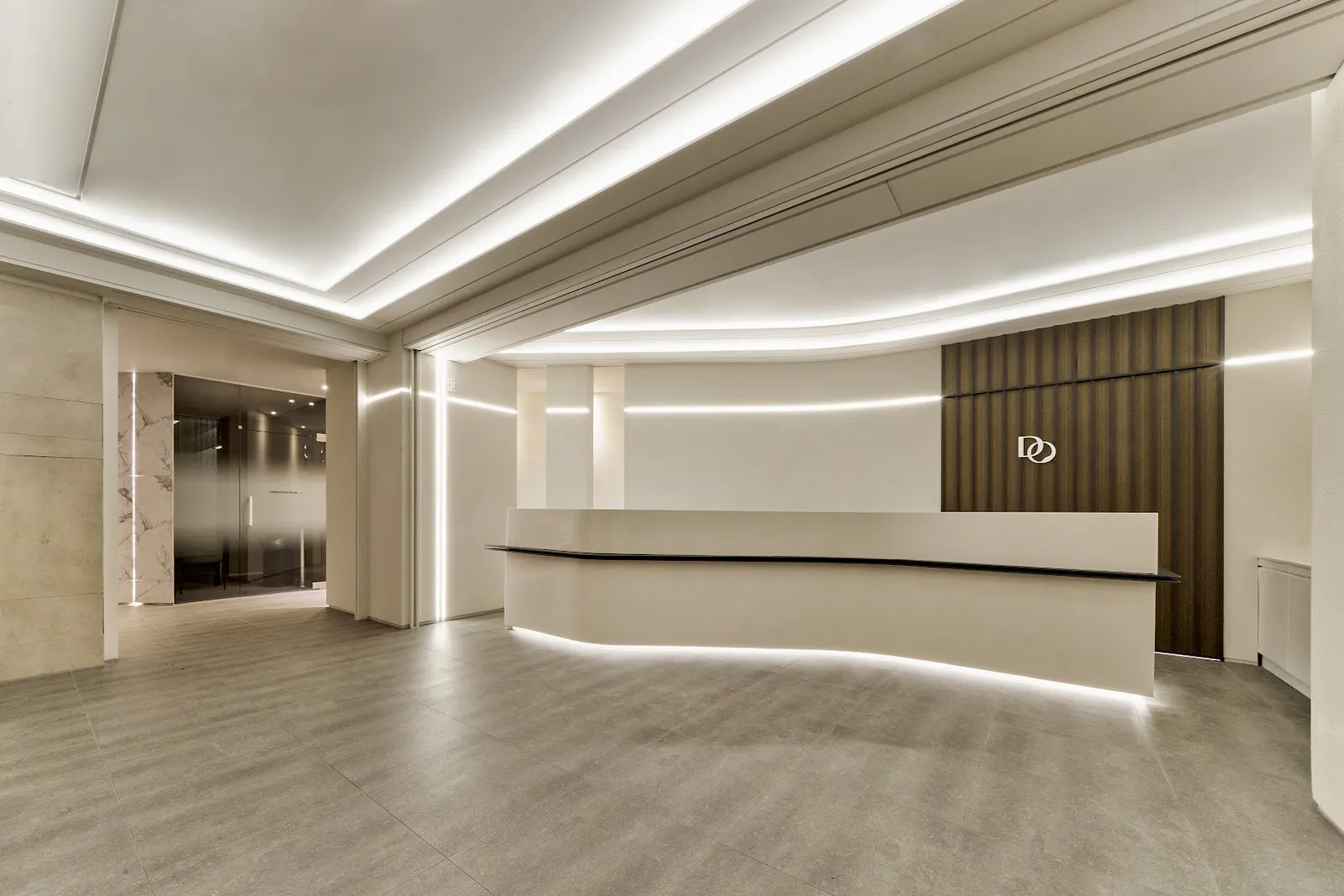 Dion Clinic (Seolleung)