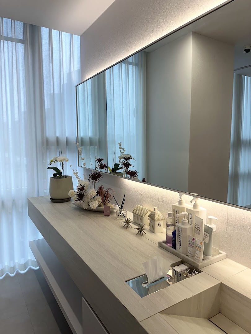 DION Clinic Sinsa