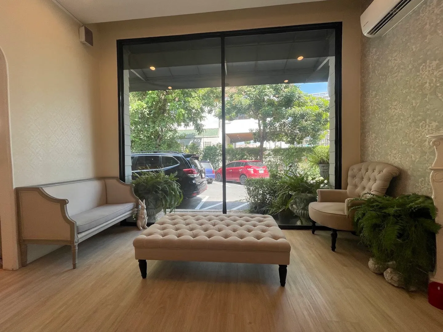 Doctor Ton Clinic